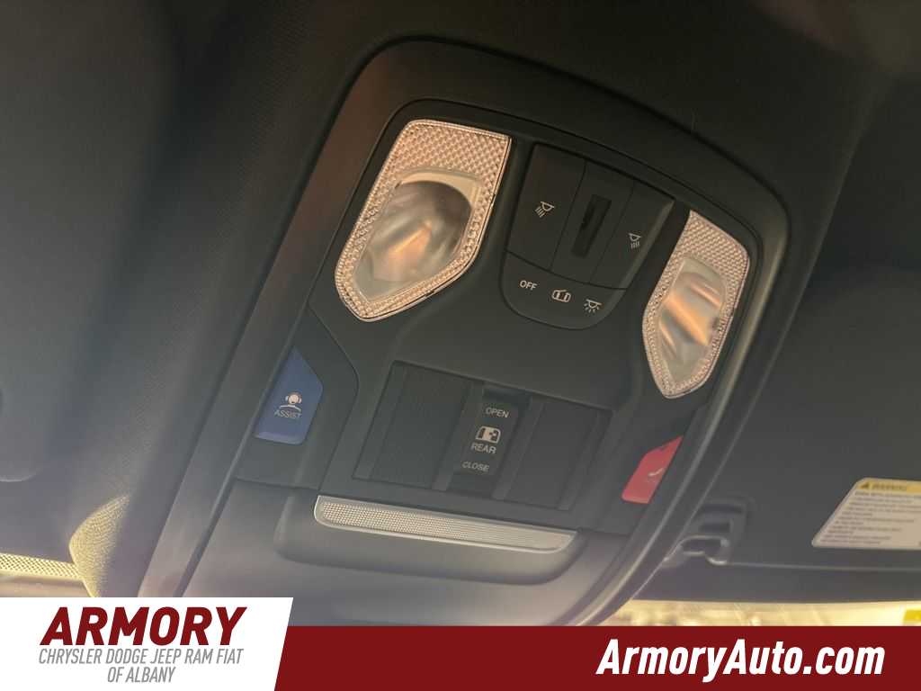 Thumbnail: 2026 RAM 1500 - 21