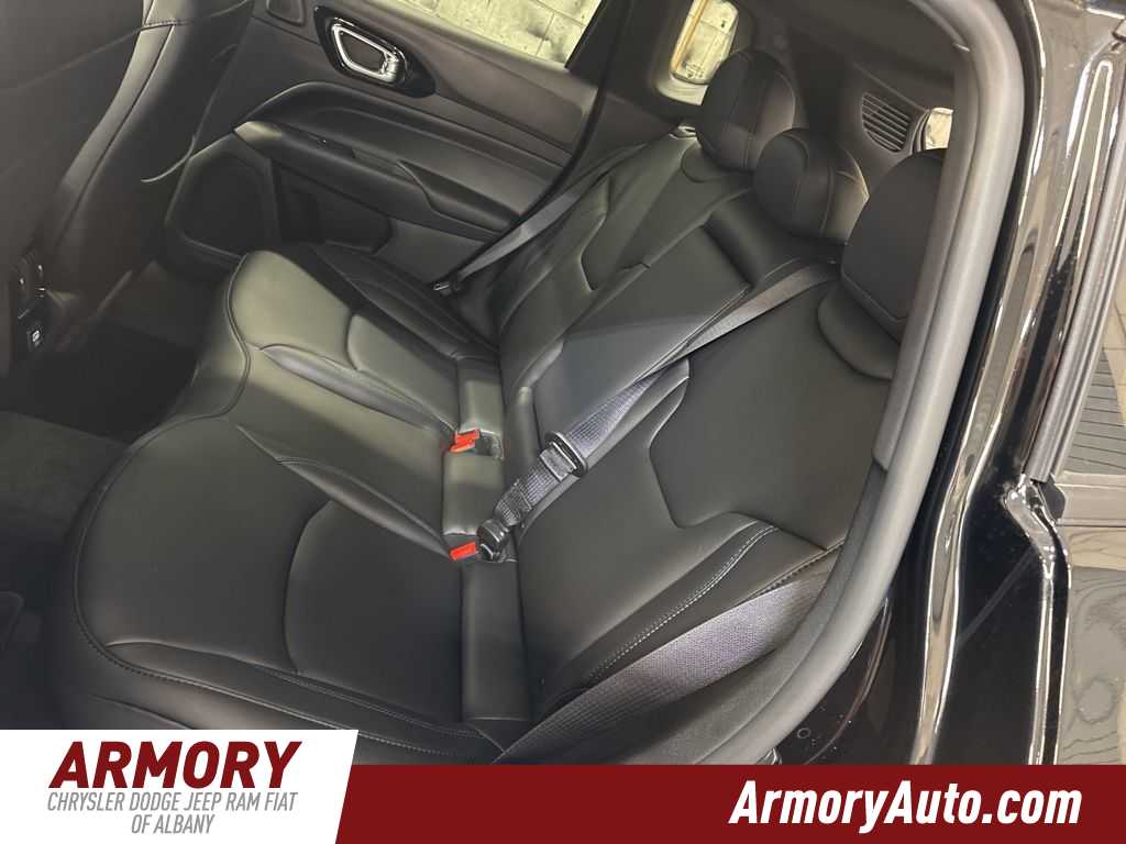 Thumbnail: 2026 Jeep Compass - 28