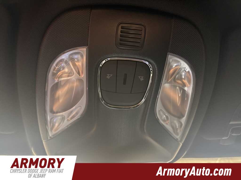 Thumbnail: 2026 Jeep Compass - 21