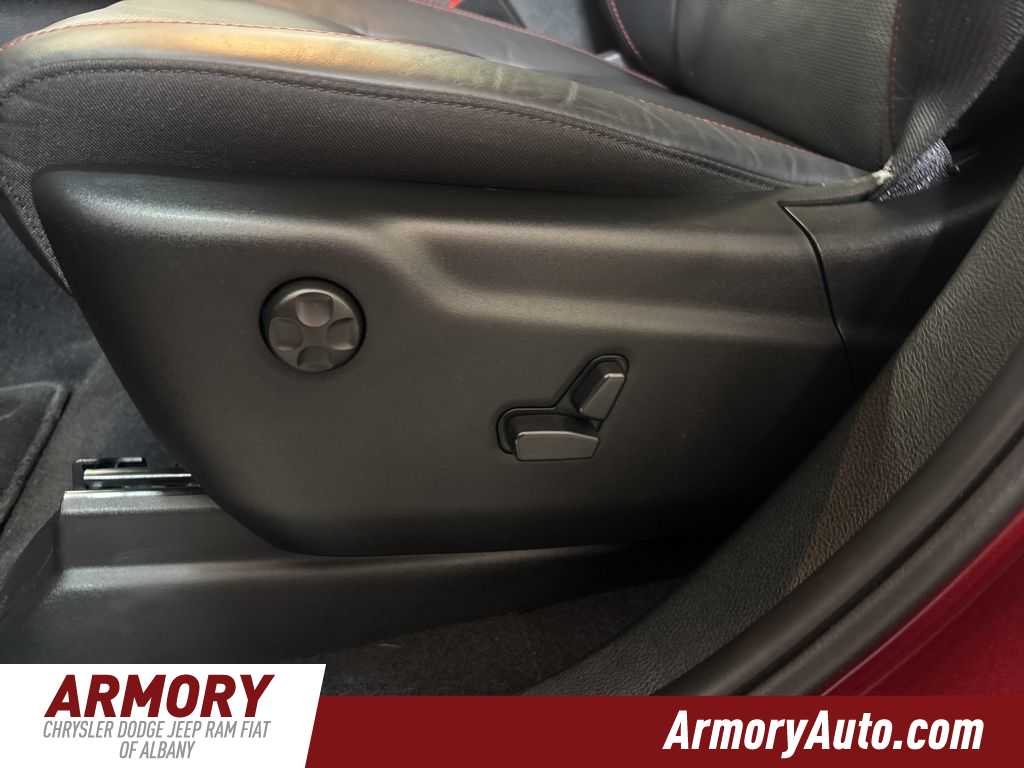 Thumbnail: 2025 Dodge Durango - 14