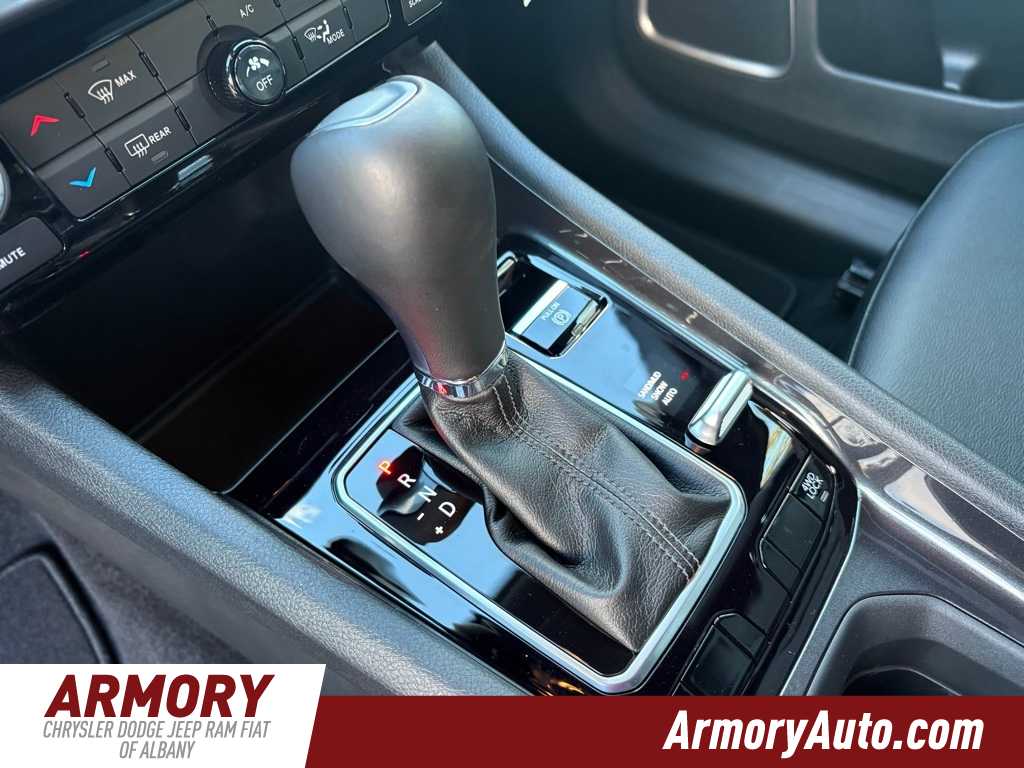 Thumbnail: 2026 Jeep Compass - 17