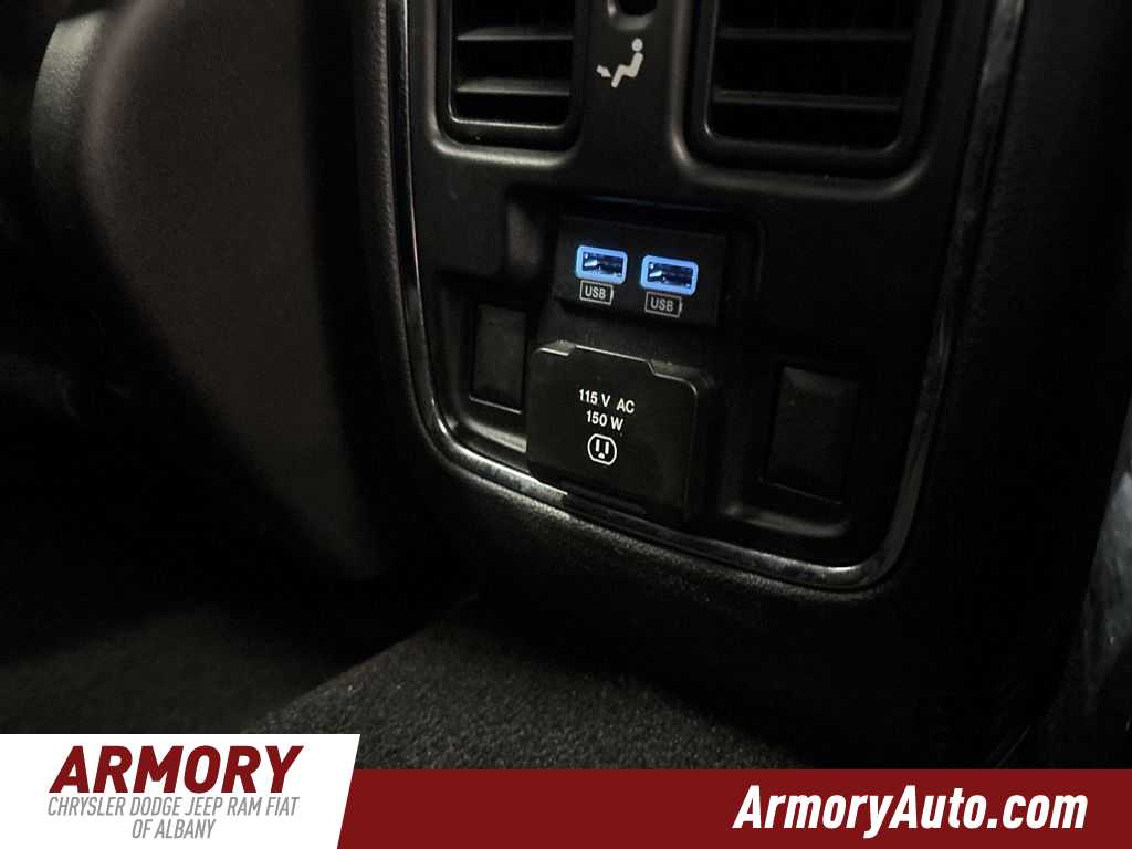 Thumbnail: 2021 Jeep Grand Cherokee - 37