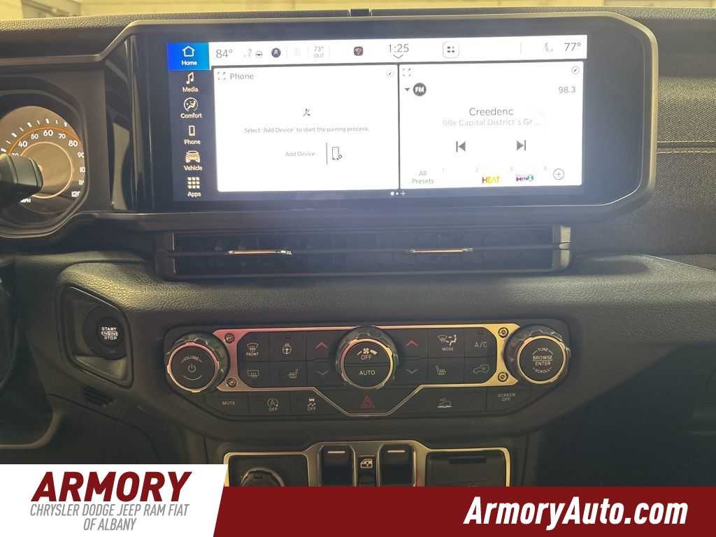 Thumbnail: 2026 Jeep Wrangler - 16