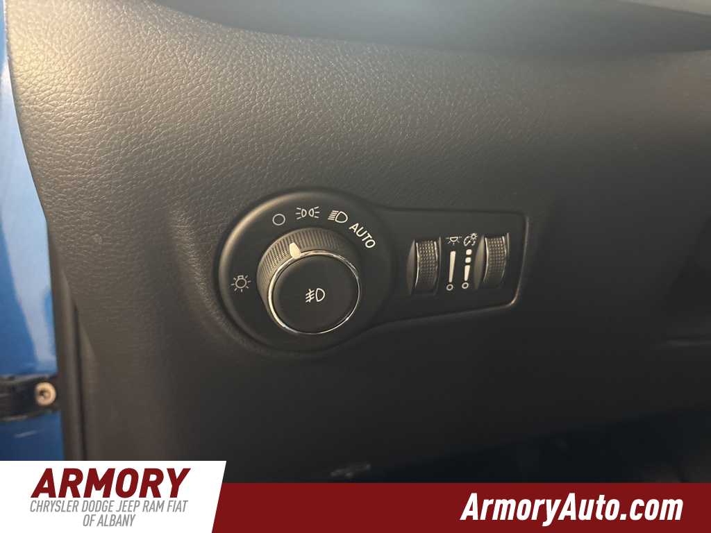 Thumbnail: 2026 Jeep Compass - 11