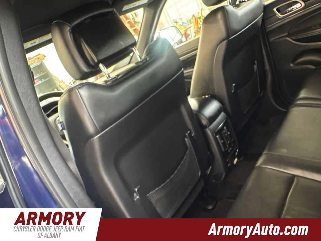 Thumbnail: 2015 Jeep Grand Cherokee - 28