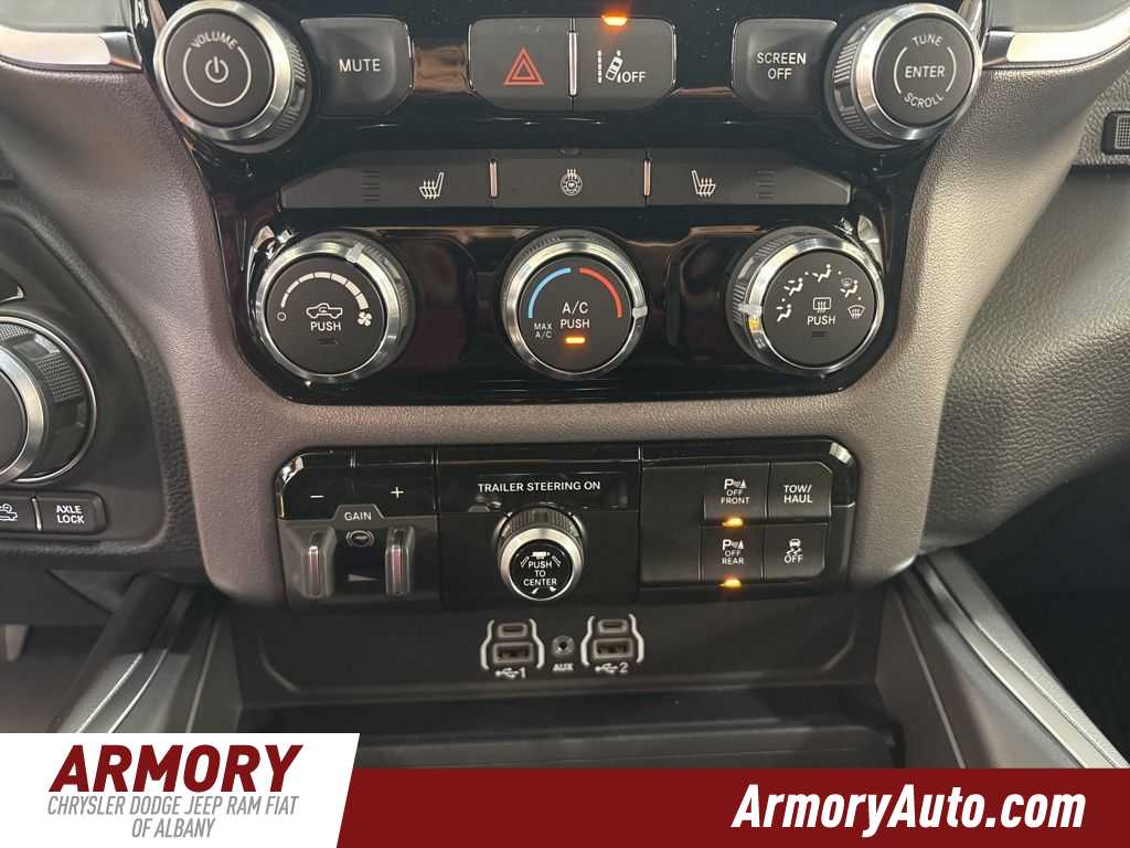 Thumbnail: 2026 RAM 1500 - 16