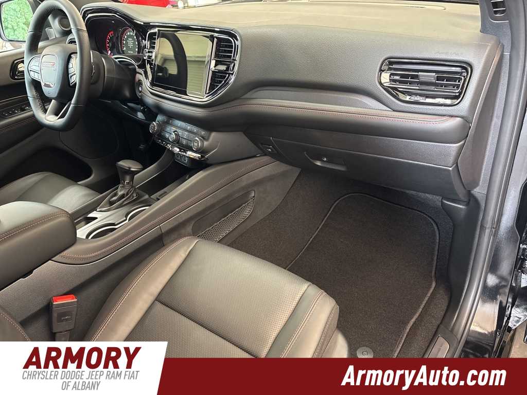 Thumbnail: 2026 Dodge Durango - 40