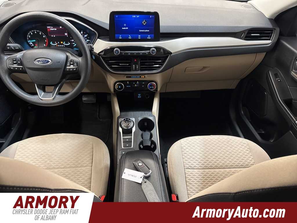 Thumbnail: 2022 Ford Escape - 34