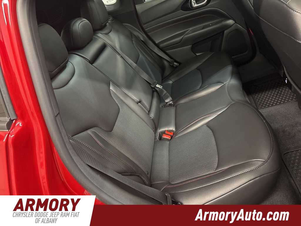 Thumbnail: 2026 Jeep Compass - 30