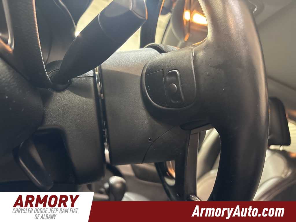 Thumbnail: 2021 Jeep Cherokee - 11