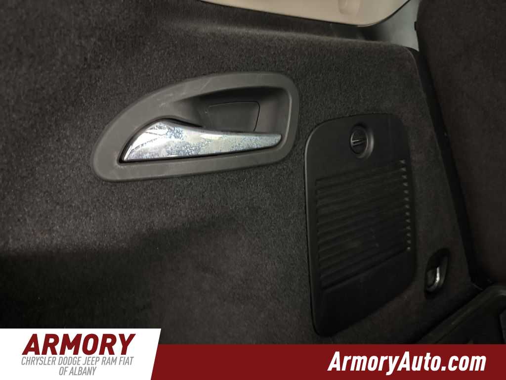 Thumbnail: 2019 Buick Envision - 33