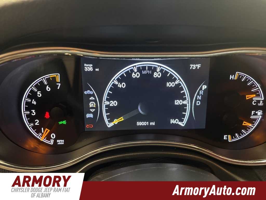 Thumbnail: 2020 Jeep Grand Cherokee - 9