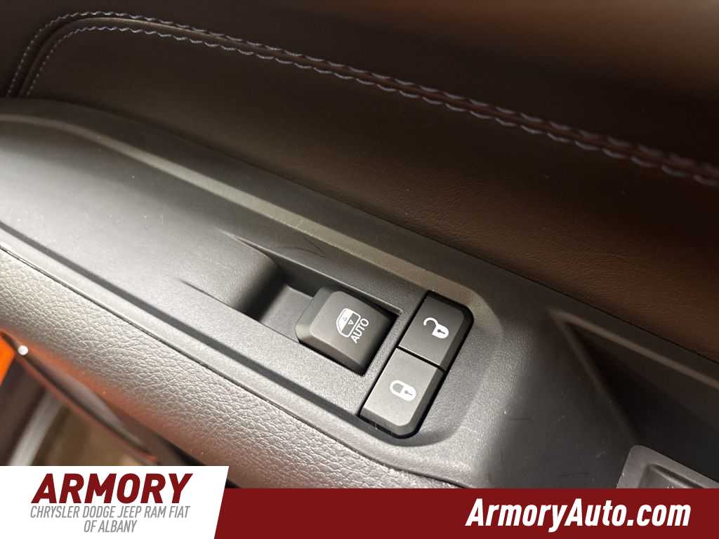 Thumbnail: 2026 Jeep Compass - 34