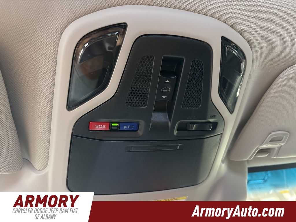 Thumbnail: 2021 Subaru Outback - 24