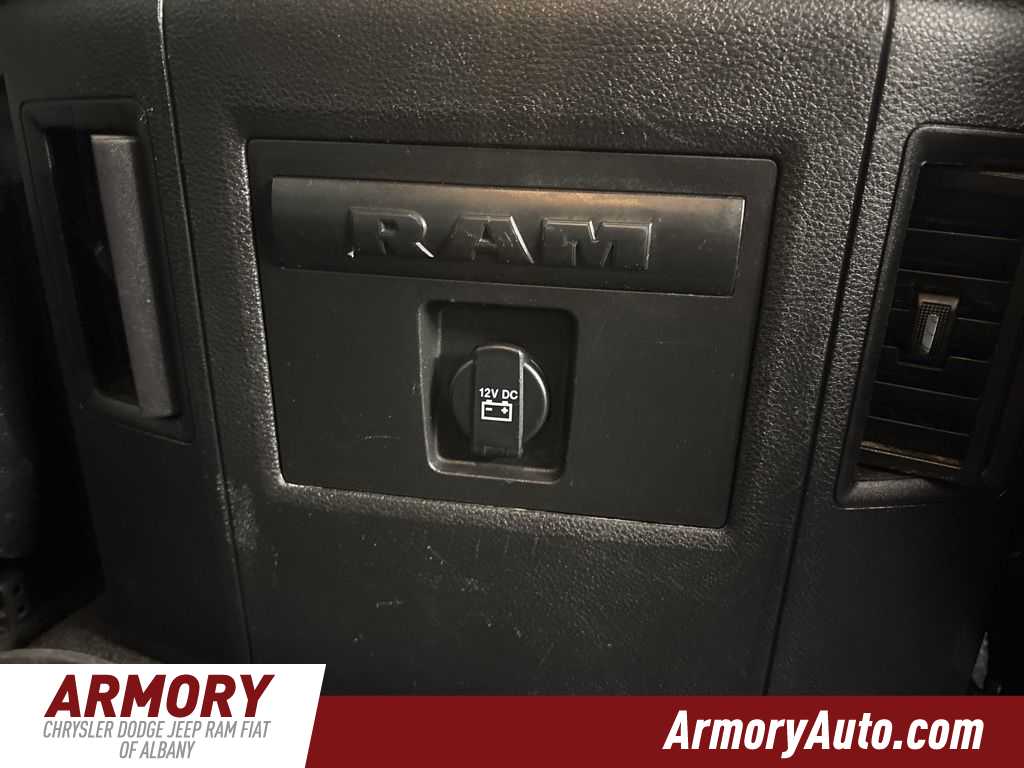 Thumbnail: 2018 RAM 1500 - 31