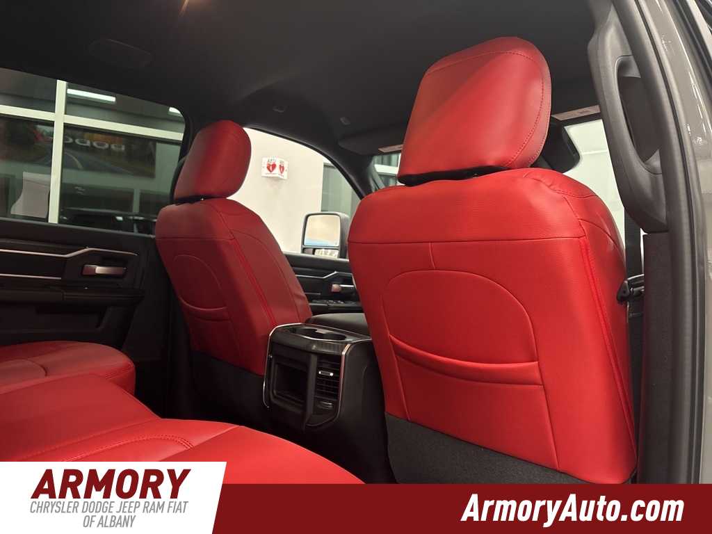 Thumbnail: 2026 RAM 2500 - 25