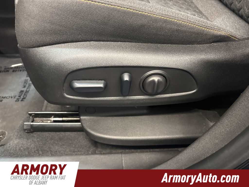 Thumbnail: 2024 Chevrolet Equinox - 14