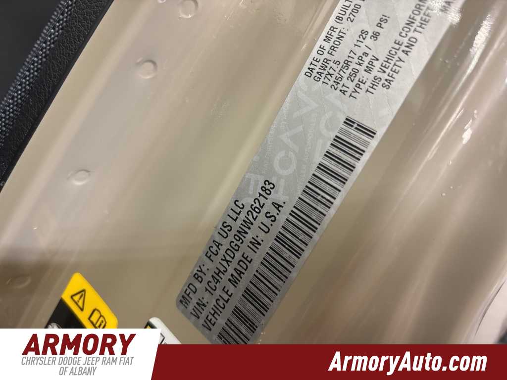 Thumbnail: 2022 Jeep Wrangler - 42