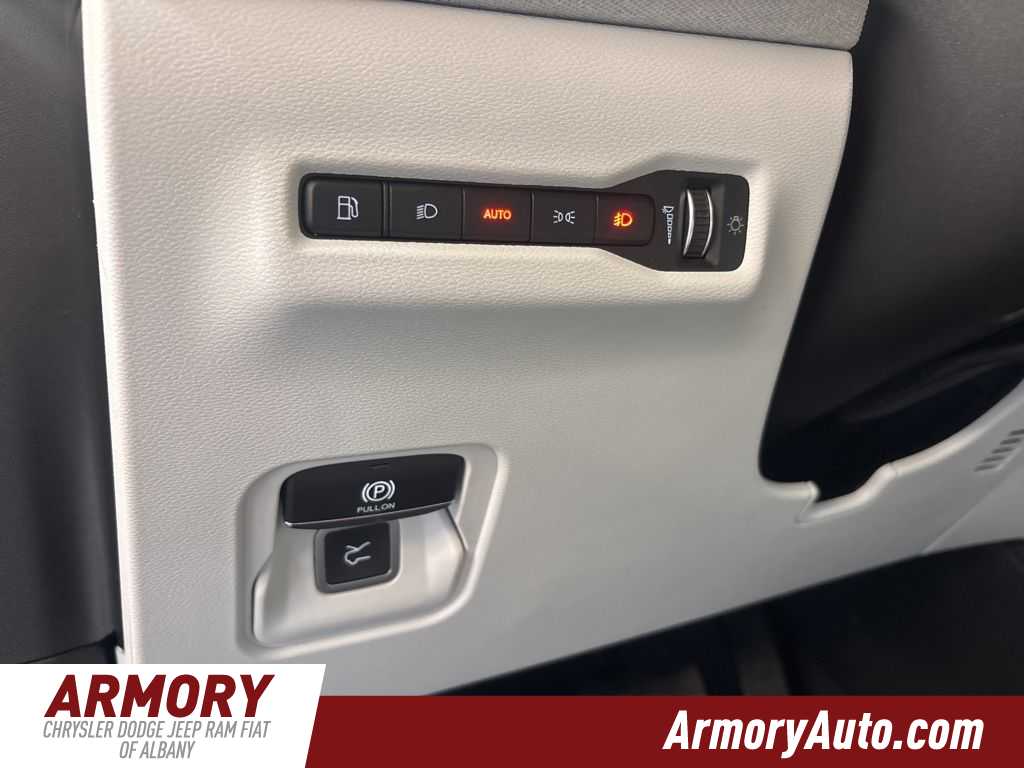 Thumbnail: 2026 Jeep Cherokee - 11