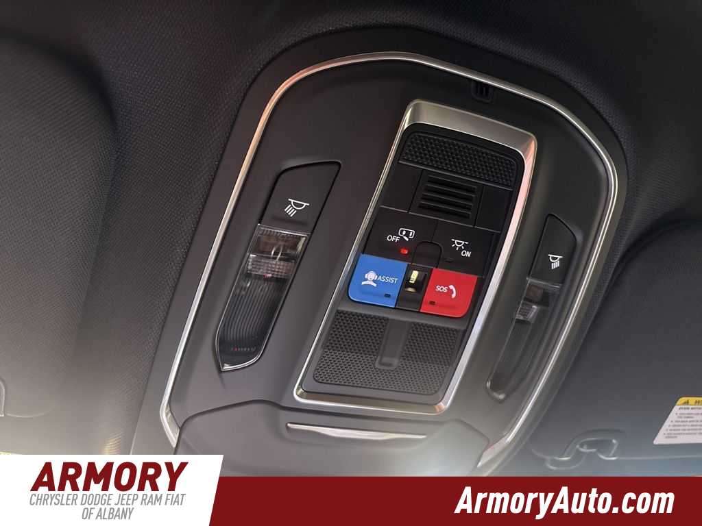 Thumbnail: 2026 Jeep Cherokee - 27