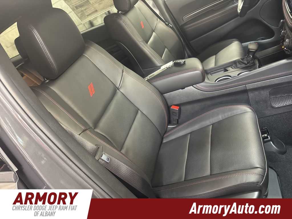 Thumbnail: 2026 Dodge Durango - 48