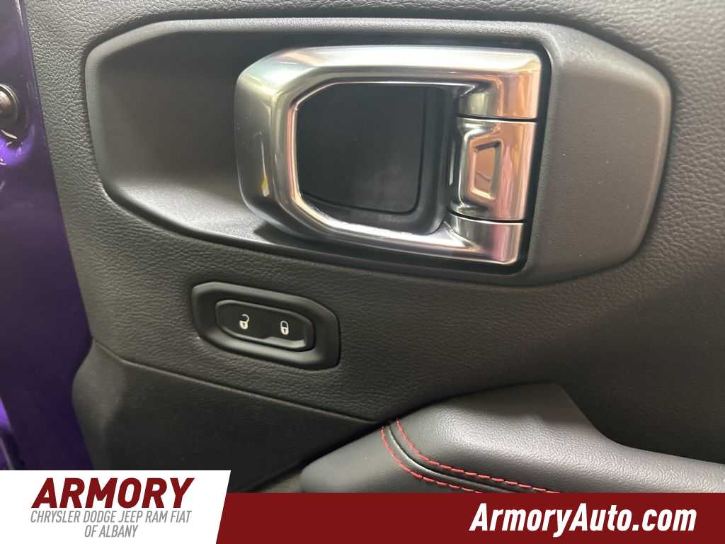 Thumbnail: 2026 Jeep Wrangler - 29