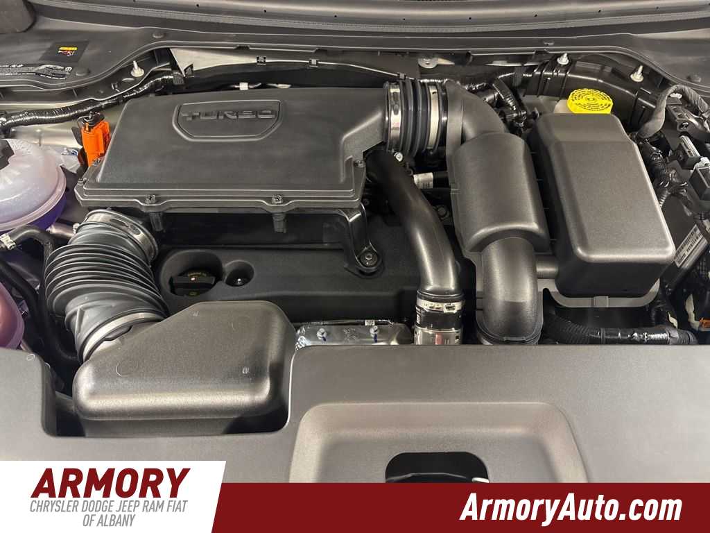 Thumbnail: 2026 Jeep Cherokee - 49