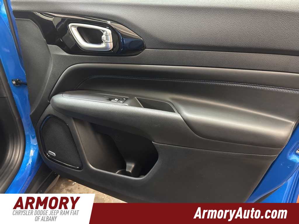 Thumbnail: 2026 Jeep Compass - 35