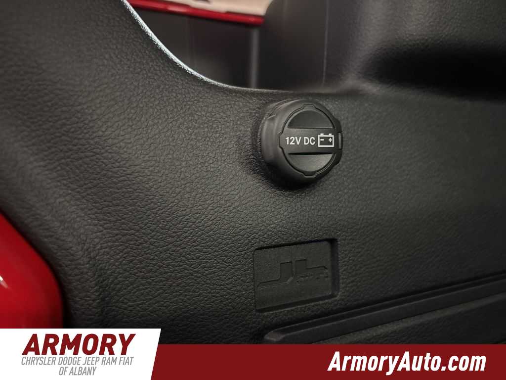 Thumbnail: 2026 Jeep Wrangler - 27