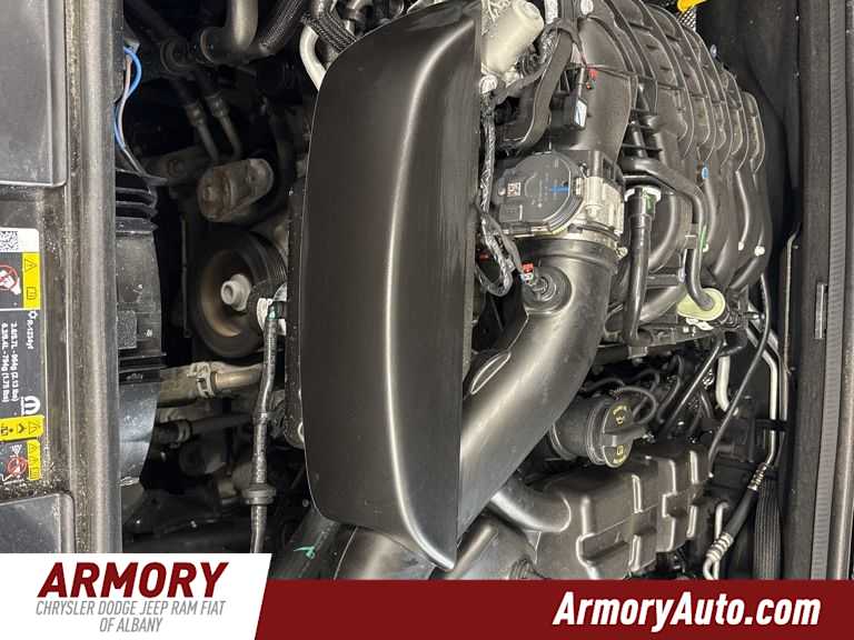 Thumbnail: 2026 Dodge Durango - 45