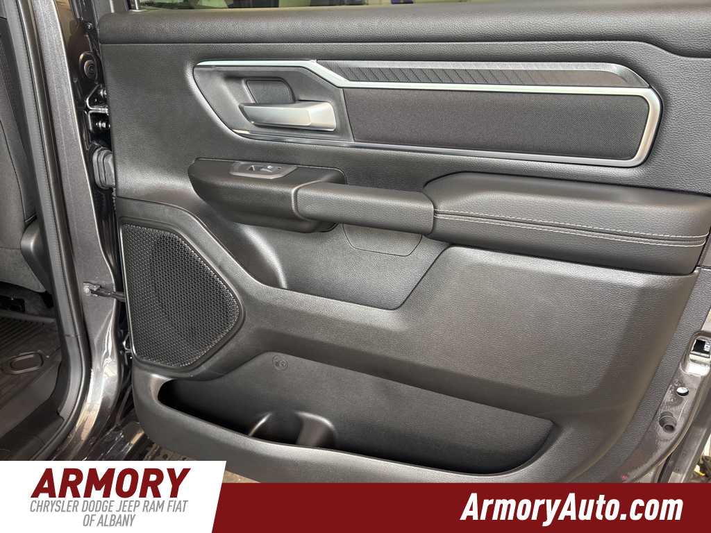 Thumbnail: 2026 RAM 1500 - 31