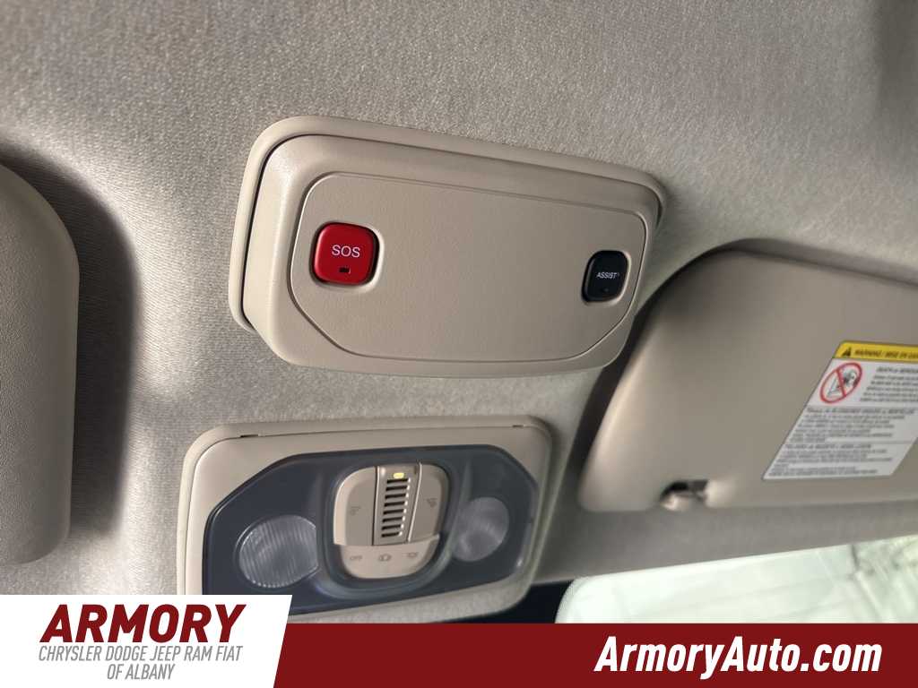 Thumbnail: 2026 RAM ProMaster - 23