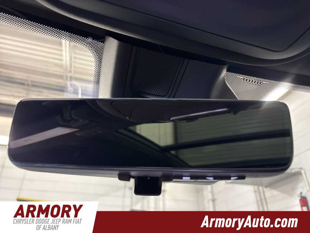 Thumbnail: 2026 Jeep Grand Cherokee - 24