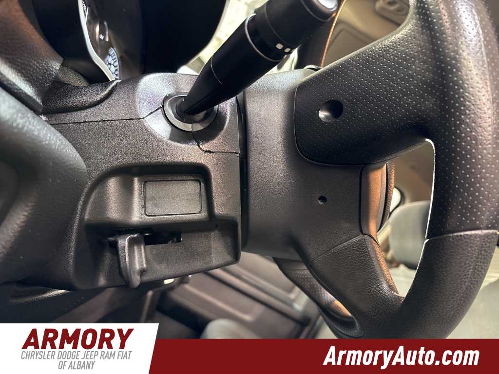 Thumbnail: 2020 RAM 2500 - 11