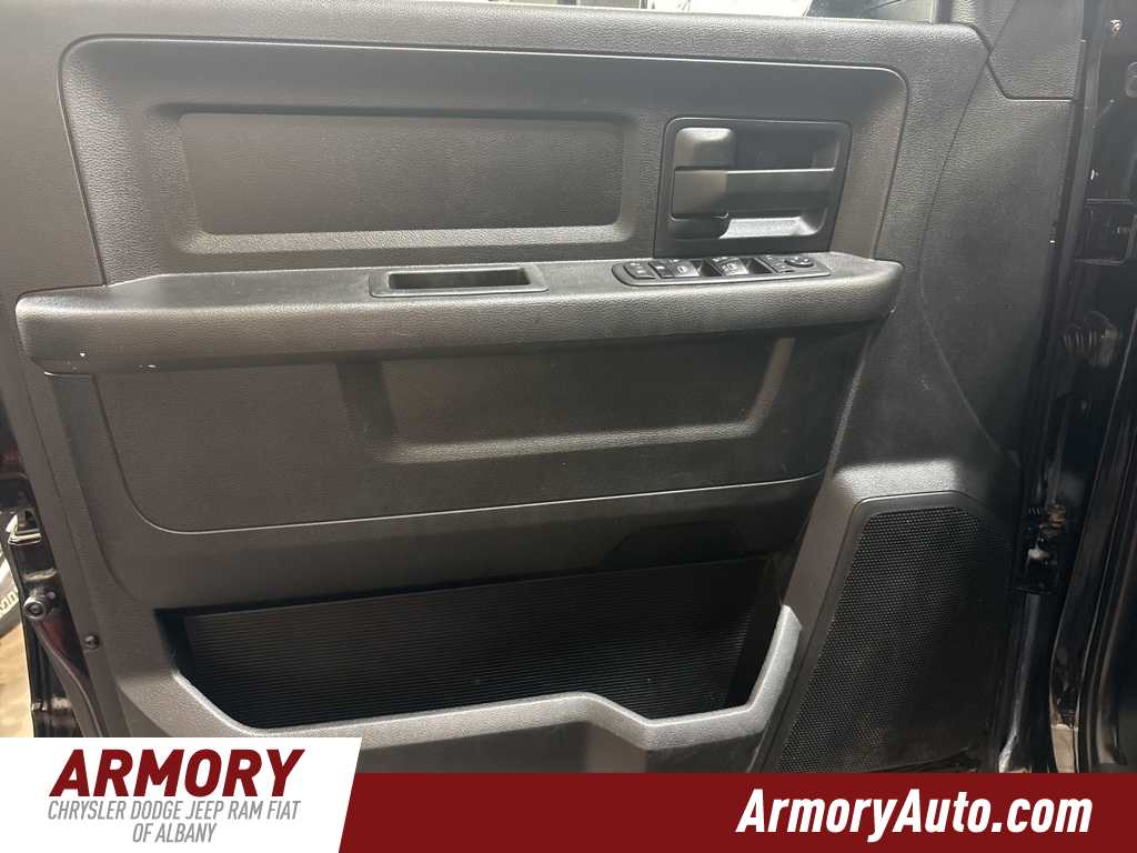 Thumbnail: 2021 RAM 2500 - 7