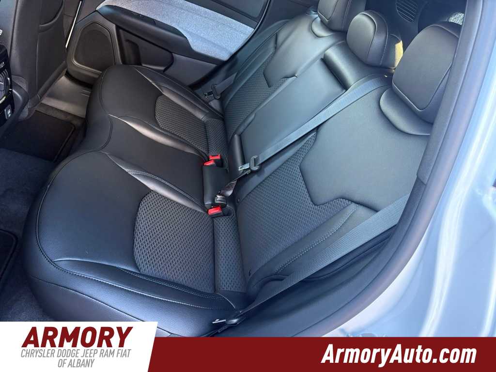 Thumbnail: 2026 Jeep Compass - 22