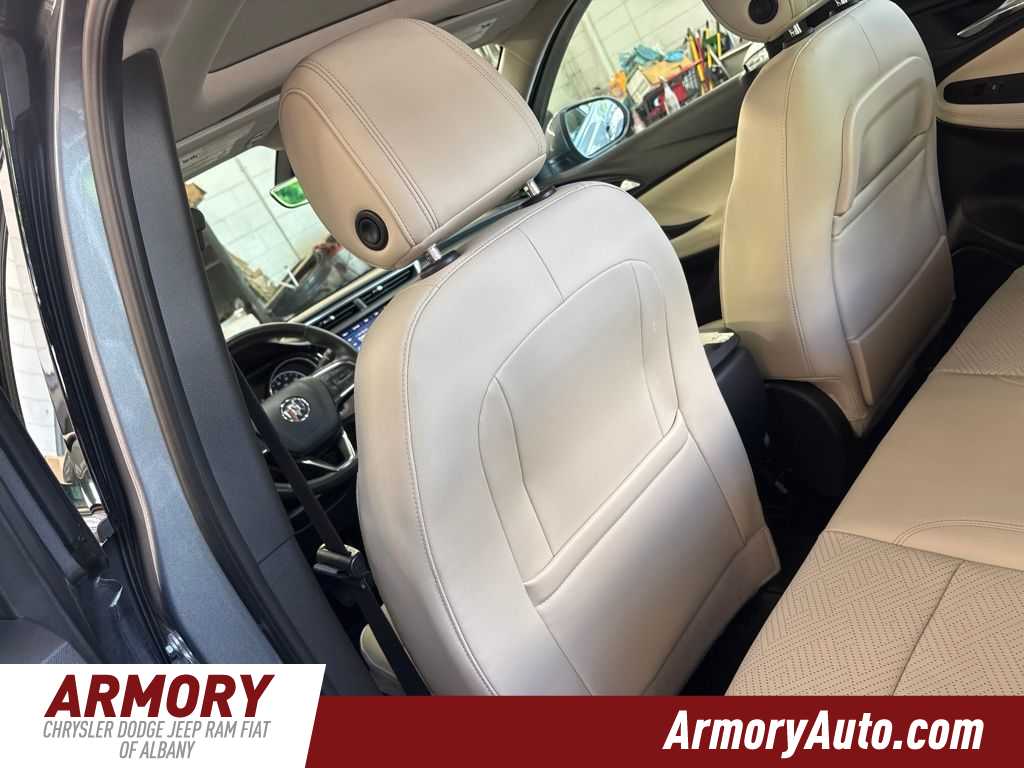 Thumbnail: 2022 Buick Encore GX - 31