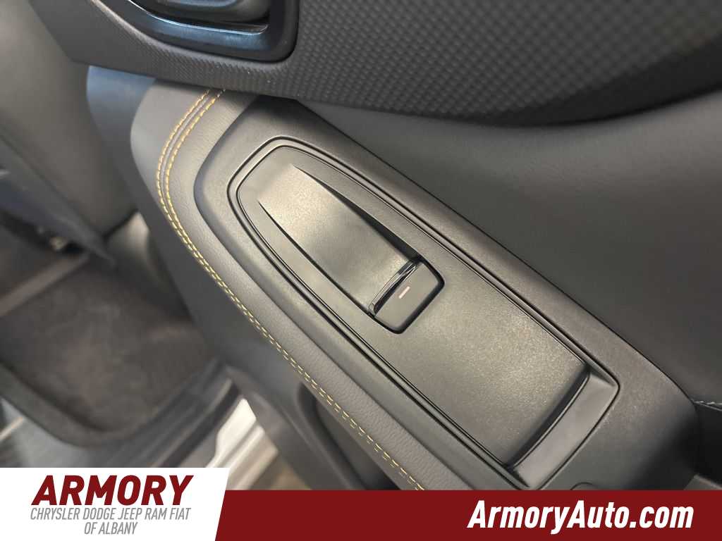 Thumbnail: 2023 Subaru Forester - 37