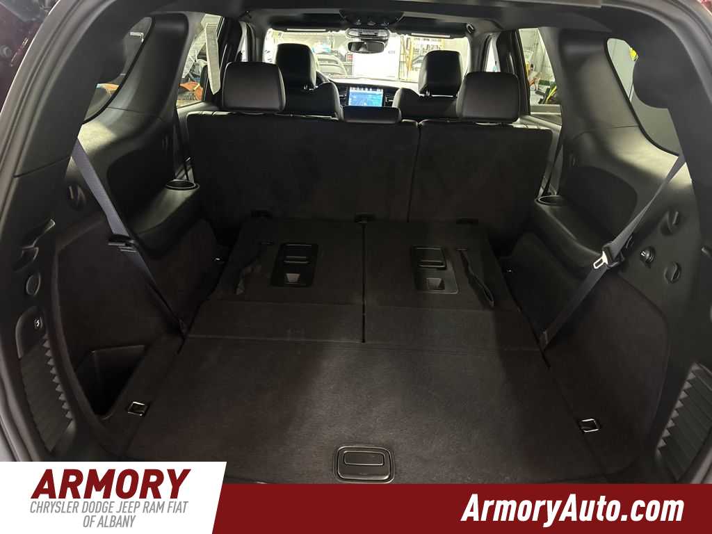 Thumbnail: 2025 Dodge Durango - 34