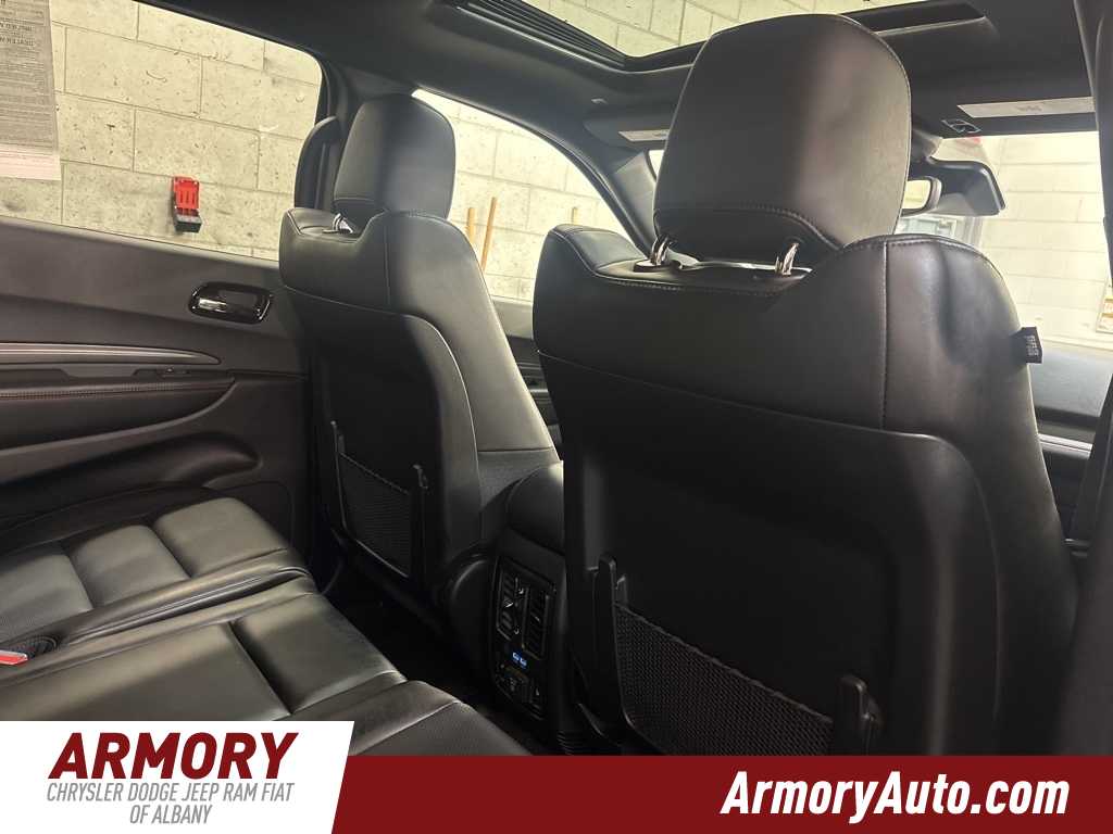 Thumbnail: 2025 Dodge Durango - 38