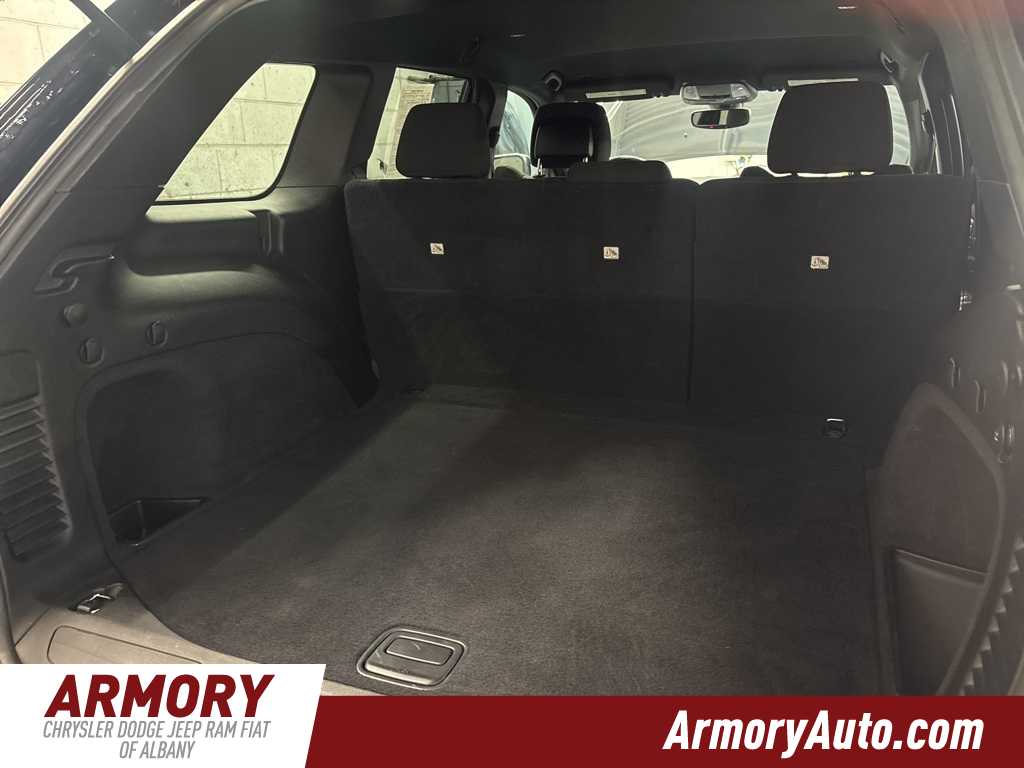 Thumbnail: 2020 Jeep Grand Cherokee - 27