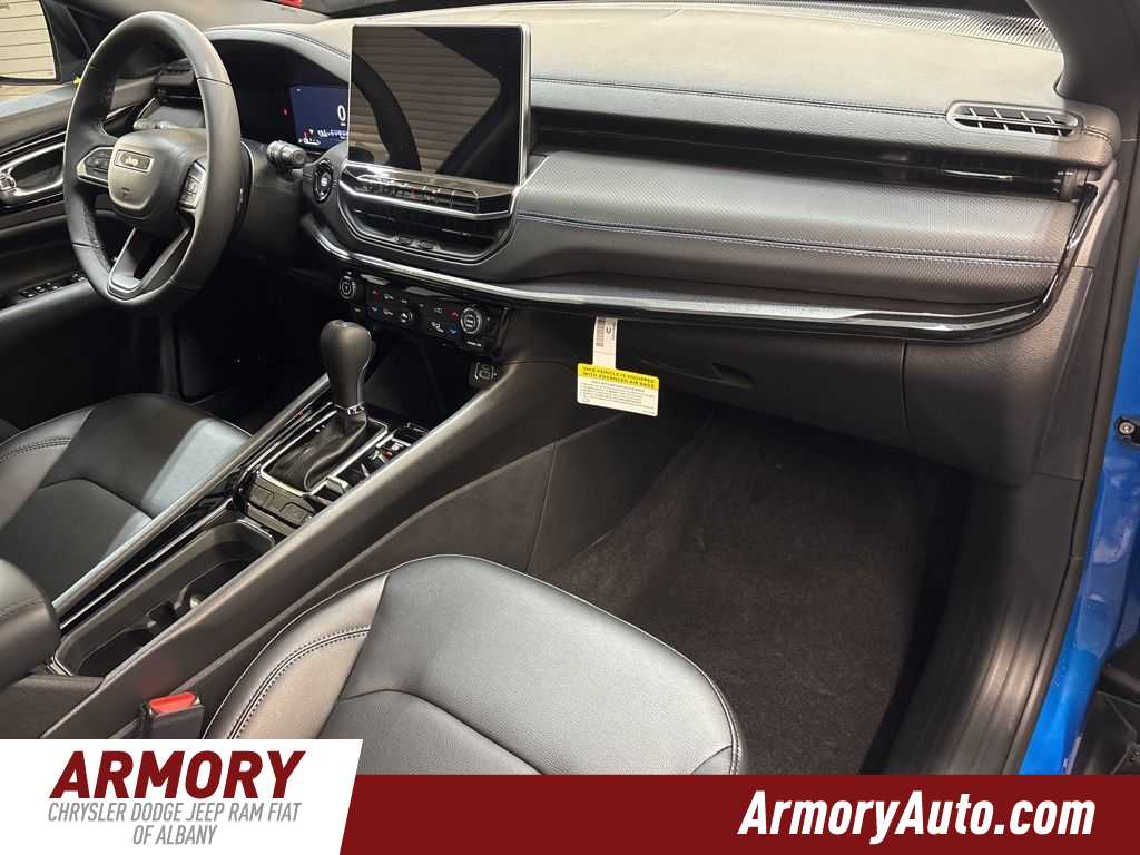 Thumbnail: 2026 Jeep Compass - 38