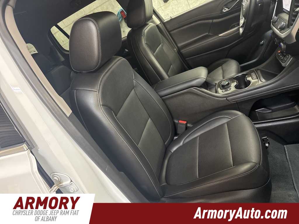 Thumbnail: 2023 GMC Acadia - 42