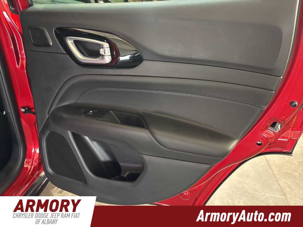 Thumbnail: 2026 Jeep Compass - 29