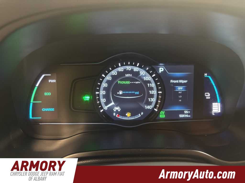 Thumbnail: 2019 Hyundai Ioniq - 15