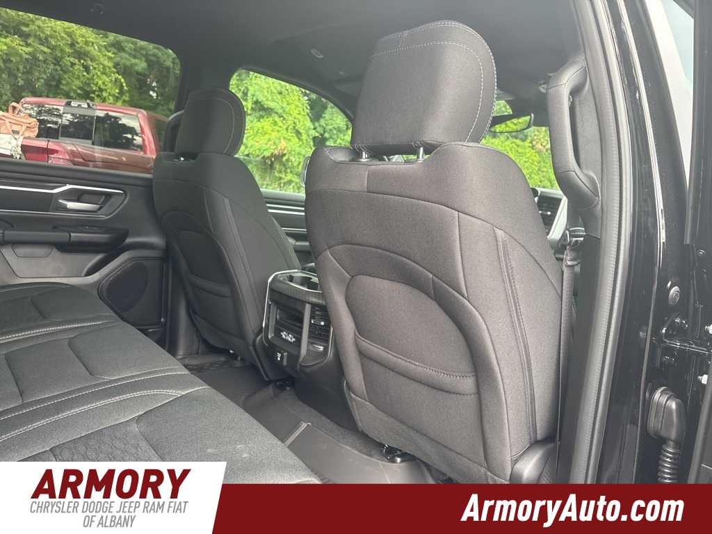 Thumbnail: 2026 RAM 1500 - 26