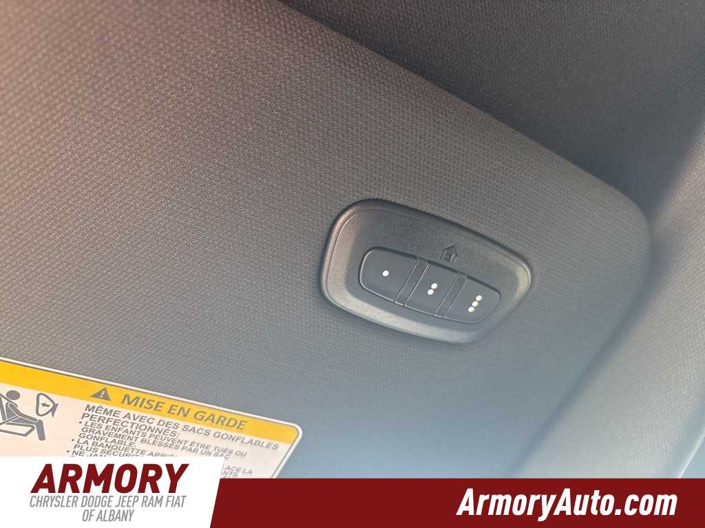 Thumbnail: 2026 RAM 1500 - 15