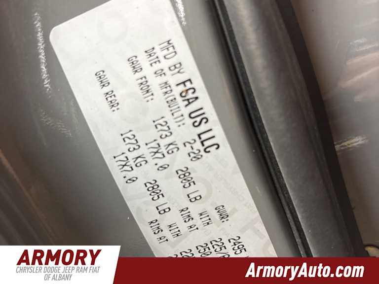 Thumbnail: 2020 Jeep Cherokee - 41