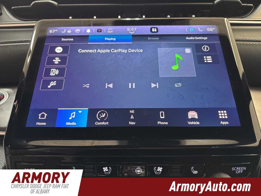 Thumbnail: 2023 Jeep Grand Cherokee - 20