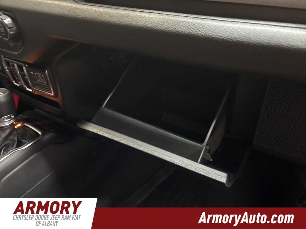 Thumbnail: 2026 Jeep Wrangler - 36